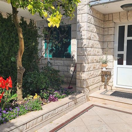 Anita Apartments Trogir Extérieur photo